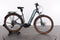 Cube Touring Hybrid EXC