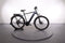 Cube Touring Hybrid Pro