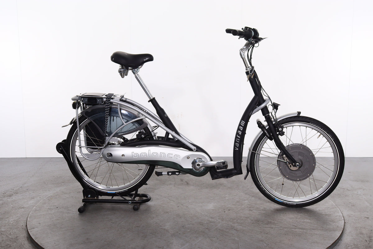 van raam tavara balance e bike pedelec Van Raam Balance Refurbished E-Bike