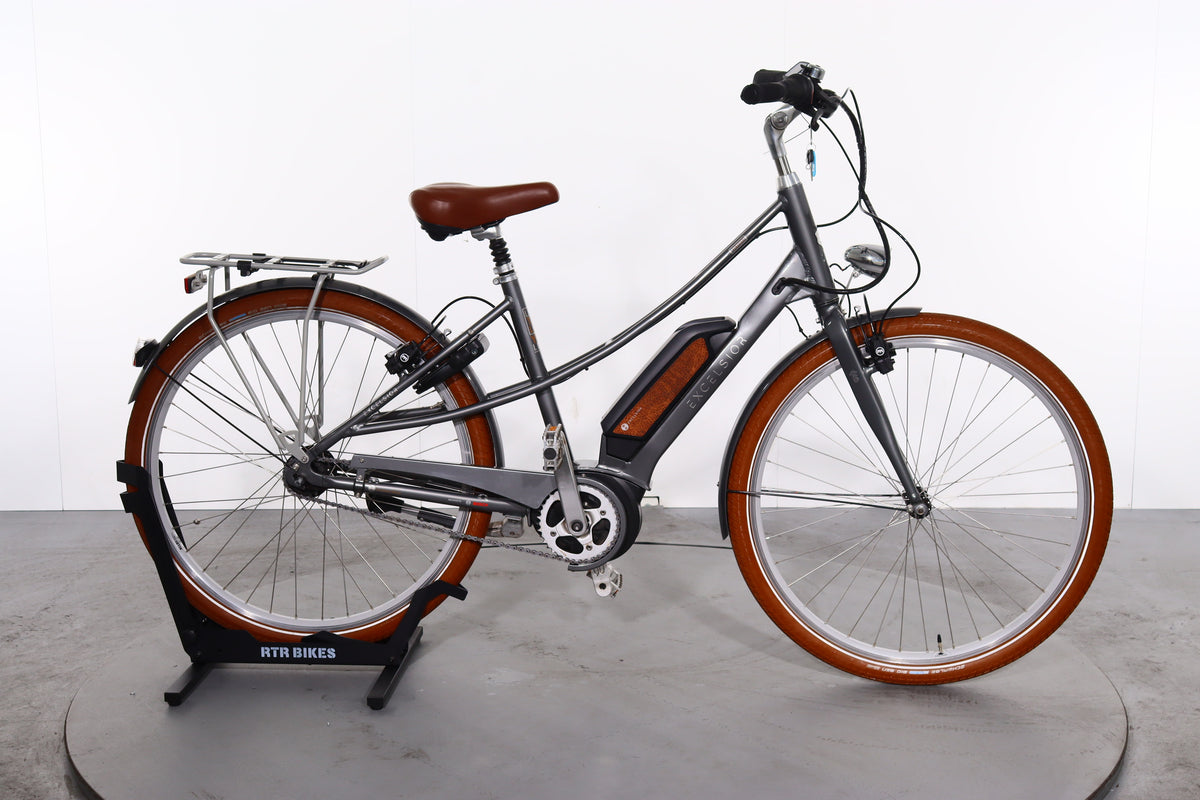 excelsior fahrrad kaufen Excelsior Vintage E Refurbished E-Bike
