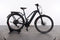 Cube Touring Hybrid EXC