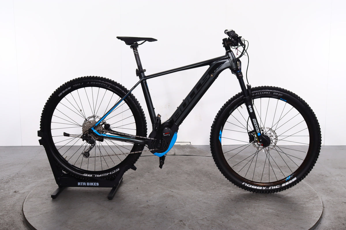 bulls crossbike 1 herren modell 2019 Bulls Twenty9 Evo 1 CX Refurbished E-Bike