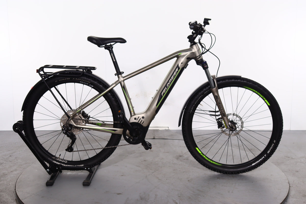 feldmeier e-bike damen Feldmeier FE 22Ai Refurbished E-Bike