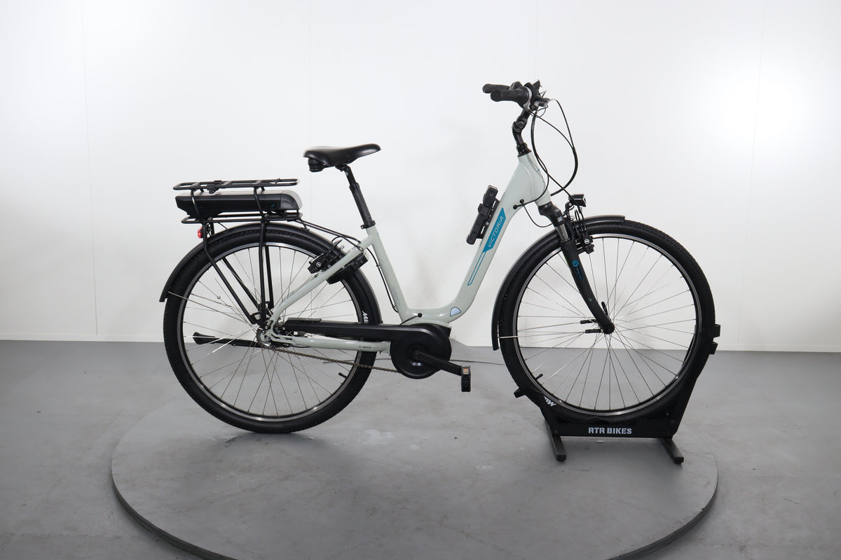 victoria citybike Victoria E-Trekking 5.10 Refurbished E-Bike
