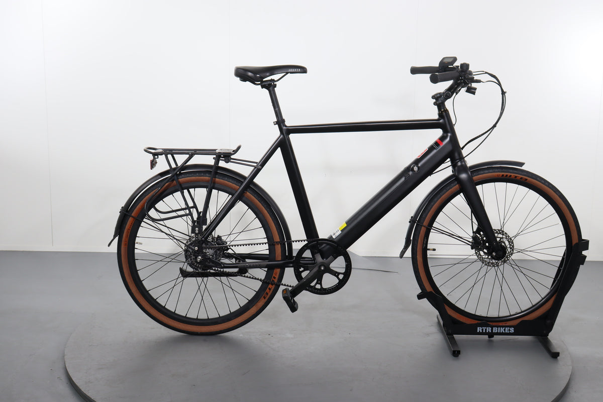 Lekker Amsterdam GT Refurbished E-Bike