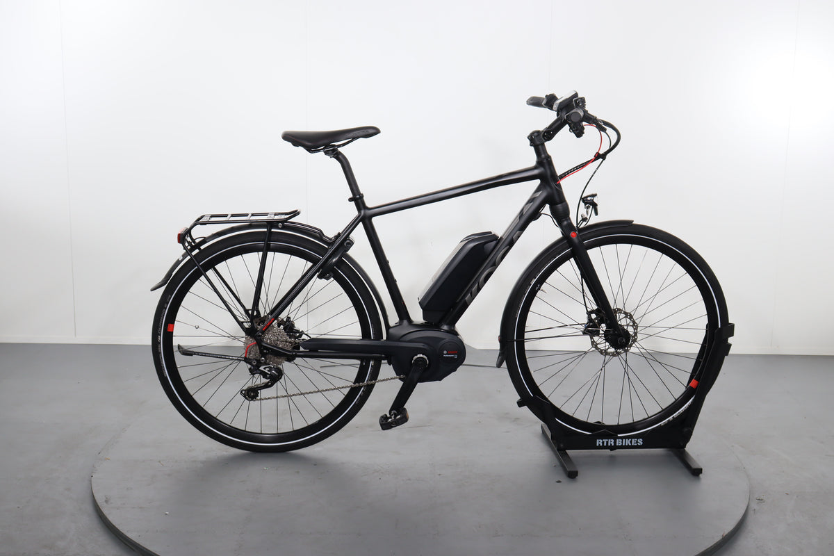 koga sattelstütze Koga E-Xite S Refurbished E-Bike