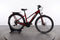 Cube Touring Hybrid EXC