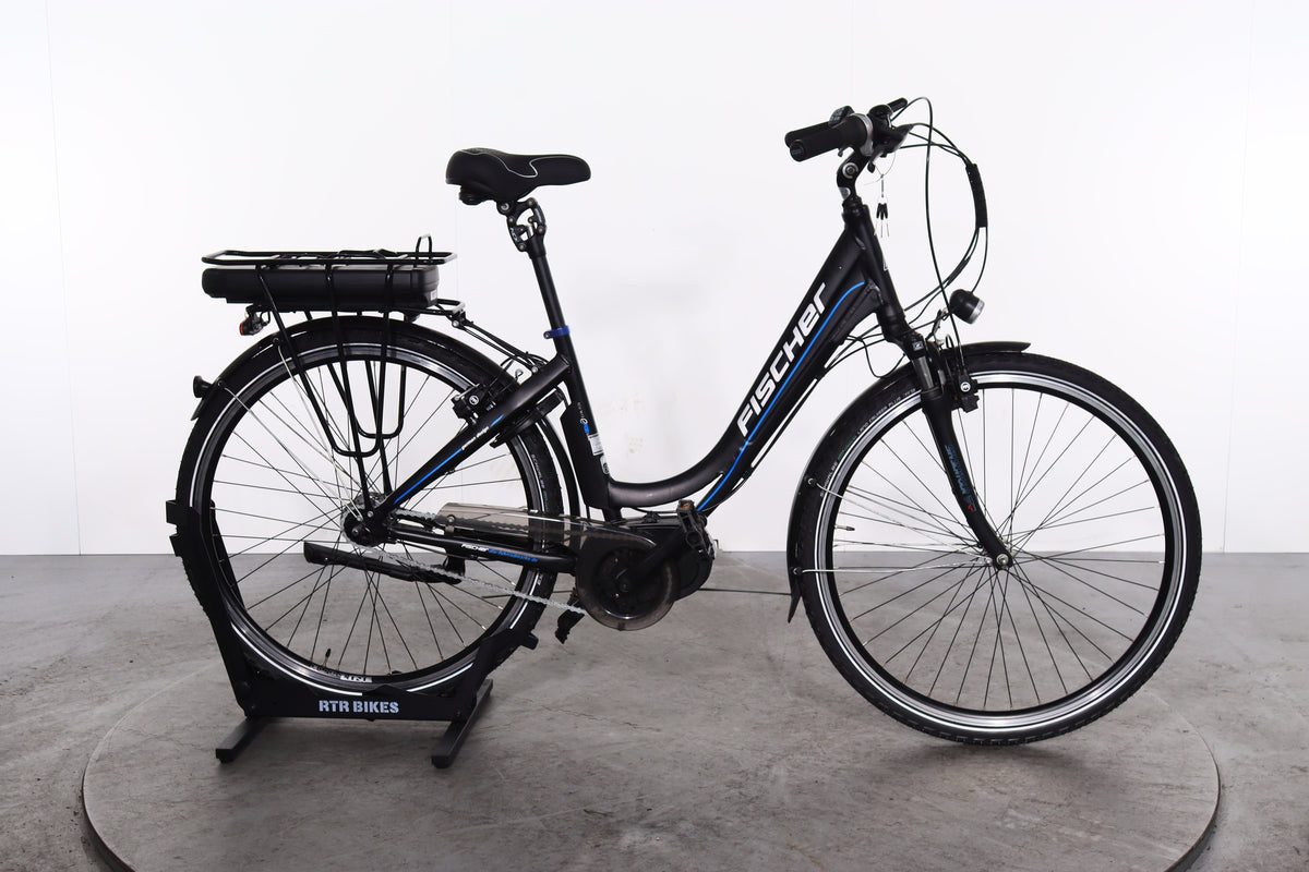 Fischer Proline-EVO ECU 1605 Refurbished E-Bike