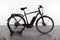Cube Touring Hybrid EXC