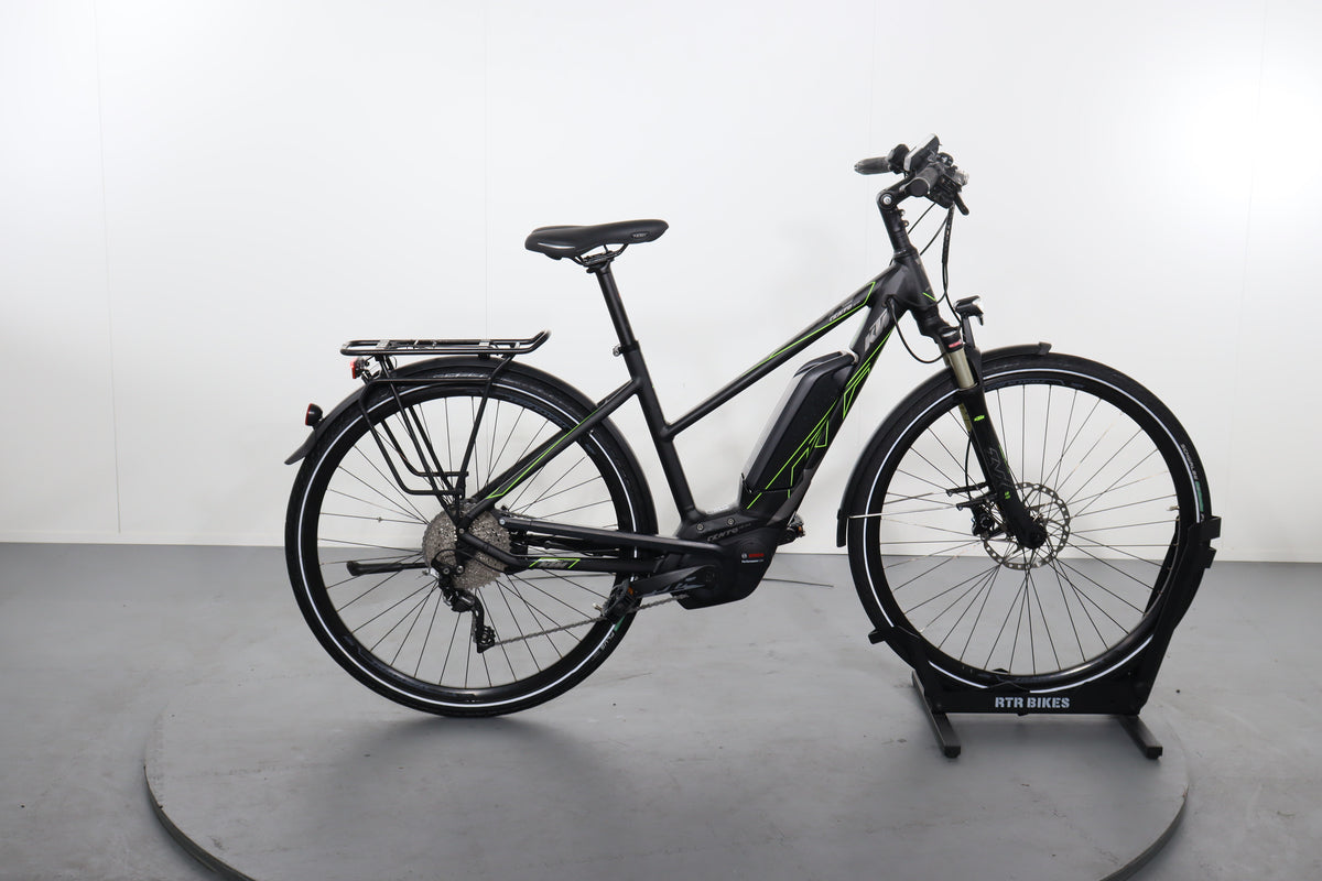 KTM Cento 10 P5 Refurbished E-Bike