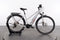 Cube Touring Hybrid Pro 500