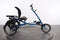 Pfautec Scootertrike FM