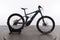 Cube Stereo Hybrid 140 Race