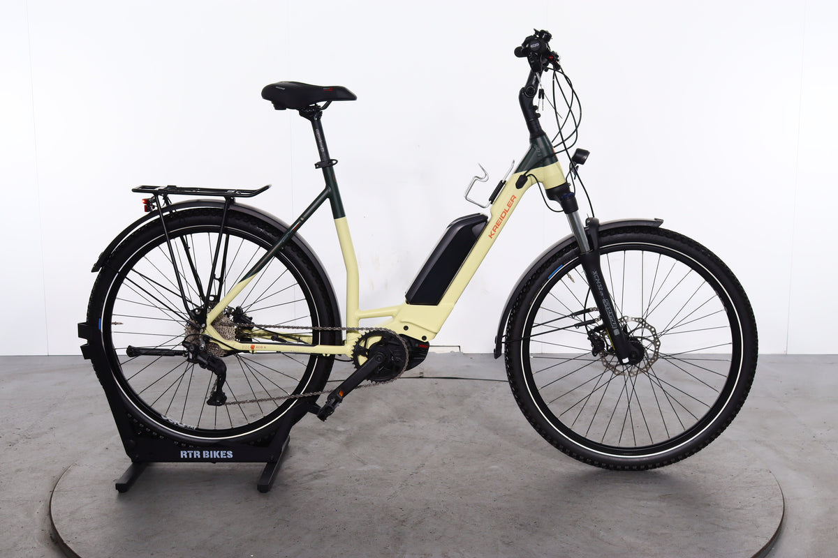 Kreidler Vitality Eco 6 Cross Refurbished E-Bike