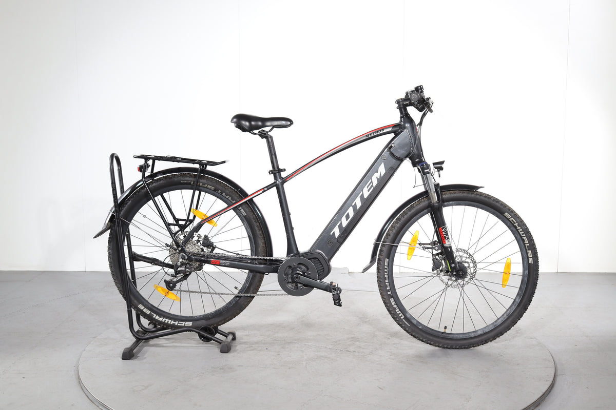 totem citybike Totem Mythos Refurbished E-Bike