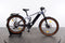Cube Stereo Hybrid 120 Race Allroad