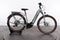 Cube Touring Hybrid Pro 500