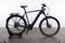 Cube Touring Hybrid One