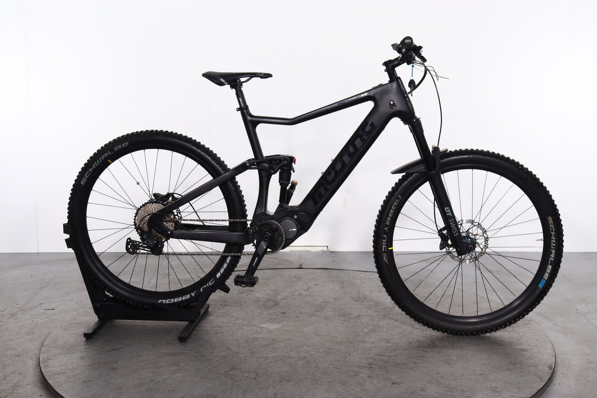 Müsing PEtrol 5E C Refurbished E-Bike