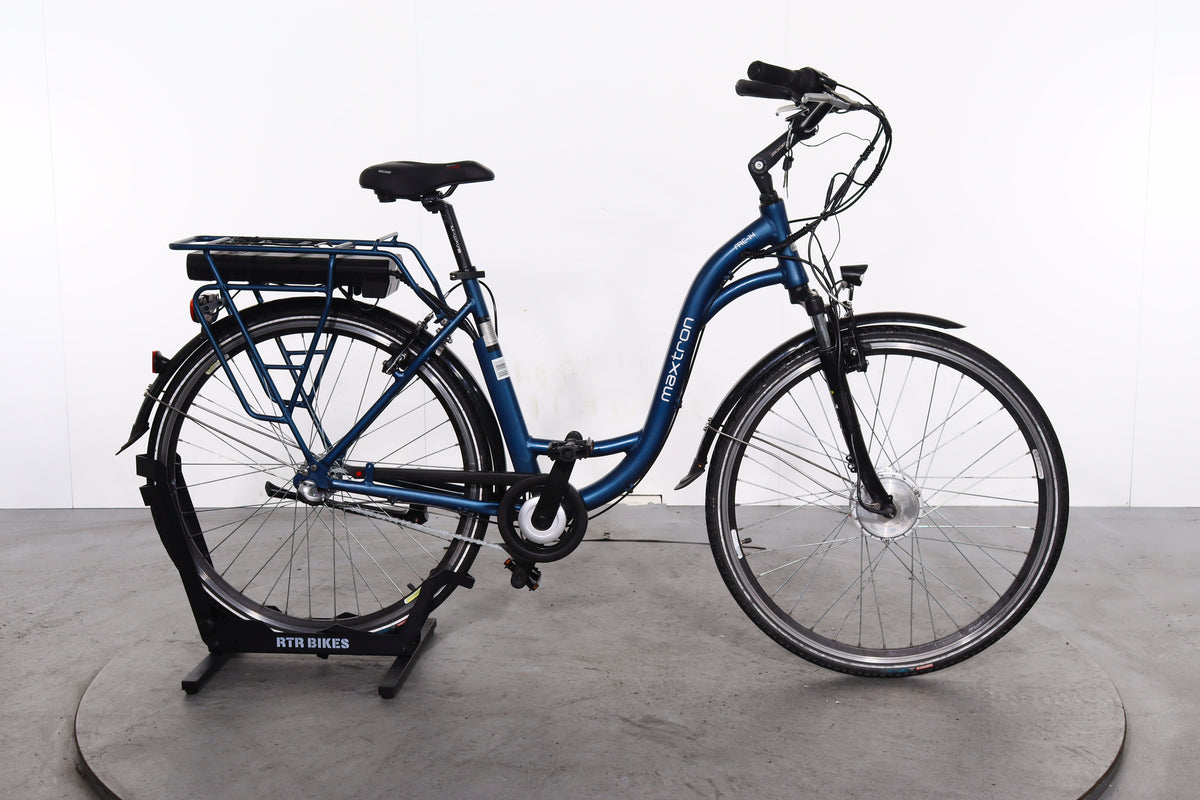 Maxtron Bikes MC-14 Refurbished E-Bike