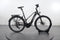 KTM Macina Style 730