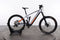 Cube Stereo Hybrid 160 HPC SL 27.5
