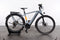 Cube Touring Hybrid Pro 500