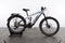 Cube Stereo Hybrid 120 Race