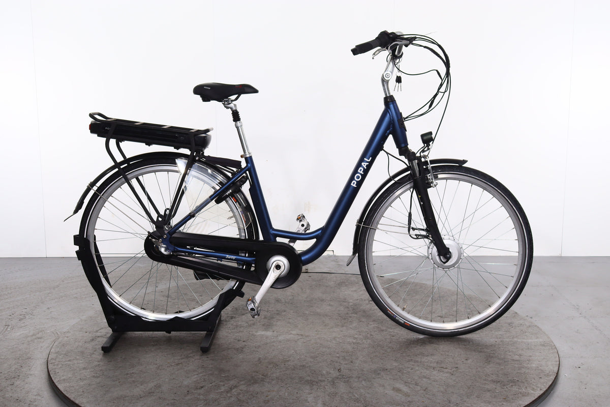 popal e-bike damen Popal Sway Refurbished E-Bike