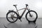 Cube Nuride Hybrid SLT Allroad