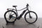 Decathlon Riverside 500E