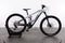 Cube Stereo Hybrid 120 Race