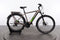 Cube Kathmandu Hybrid EXC