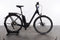 Cube Touring Hybrid EXC 500