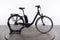 Raleigh Kingston 8 RT