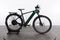 MTB Cycletech Code 25