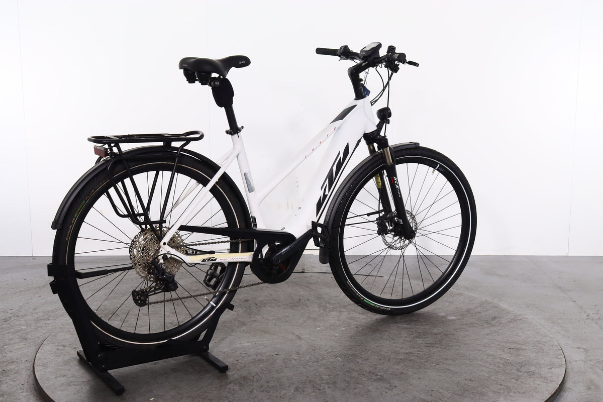 KTM Cento 11 Plus