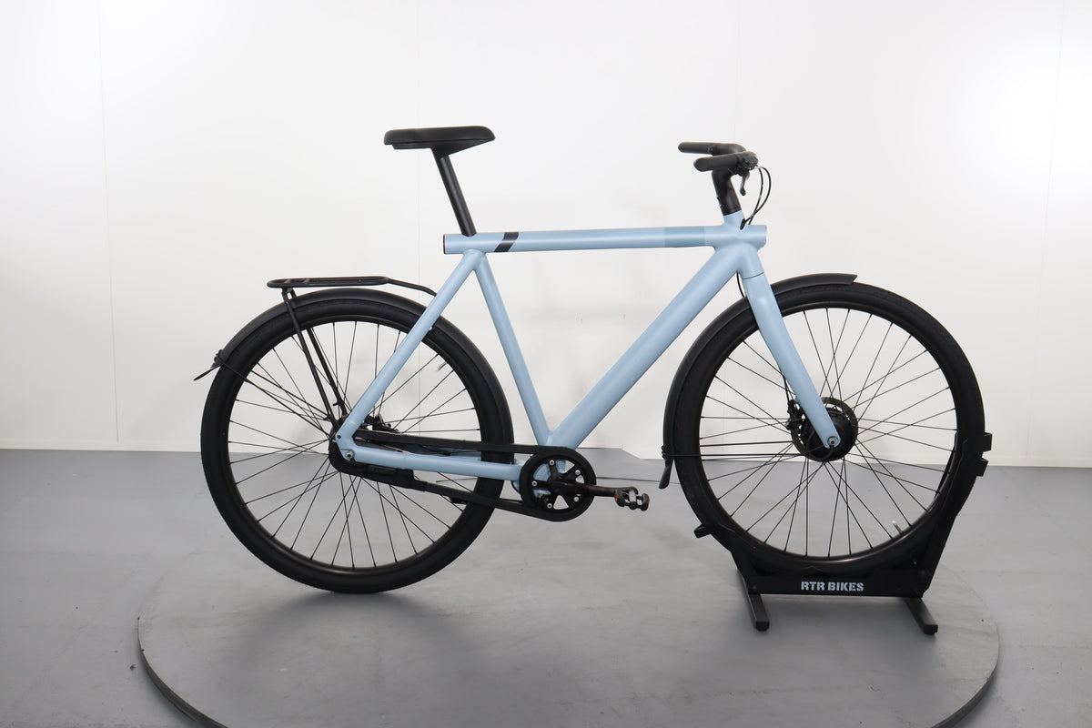 vanmoof trekkingrad VanMoof S3 Refurbished E-Bike