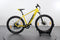 Jeep E-Bikes MHR 7002