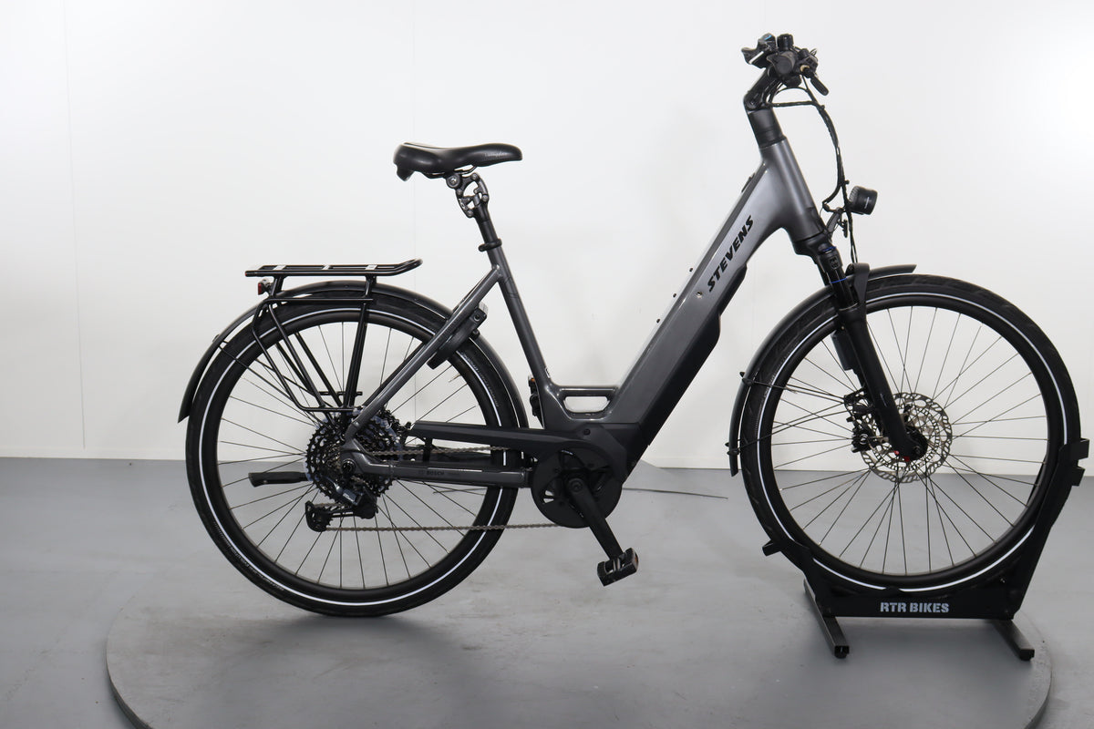 Stevens E-Triton 9.8.1 Plus