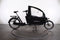 Bakfiets Cargobike Long
