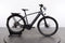 Cube Touring Hybrid EXC