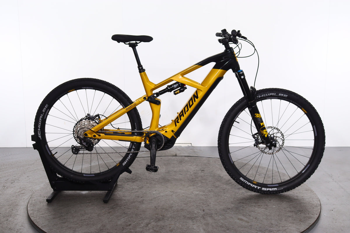 radon mountainbike kaufen Radon Render 9.0 Refurbished E-Bike