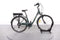 Ecobike Traffic