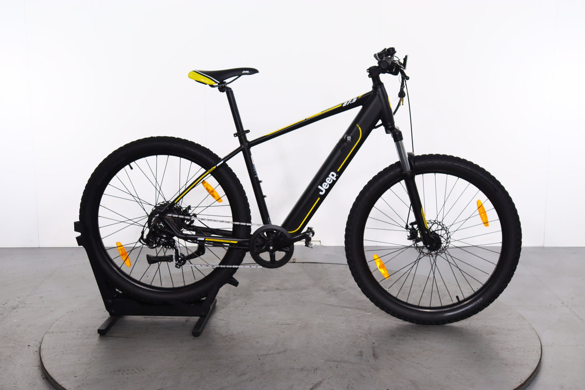 Jeep MHR 7000 Refurbished E-Bike