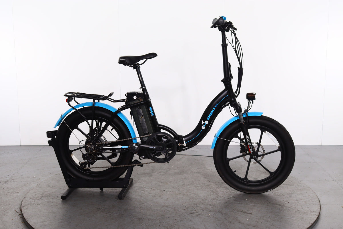 klapprad nexus Smartbike NEXUS 3.0 Refurbished E-Bike