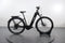 Cube Kathmandu Hybrid EXC 750