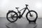 Cube Stereo Hybrid 120 SL Allroad