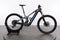 Scott Patron ST 900 tuned