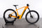 Advanced Offroad Pro MTB